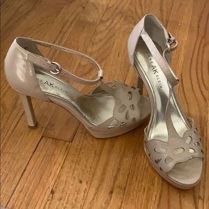 Anne Klein high heels